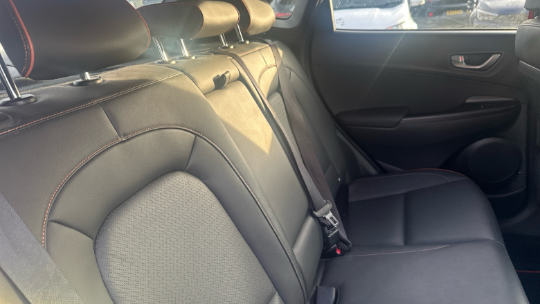 Hyundai Kona 1.0T GDi Blue Drive Premium SE 5dr Petrol Hatchback